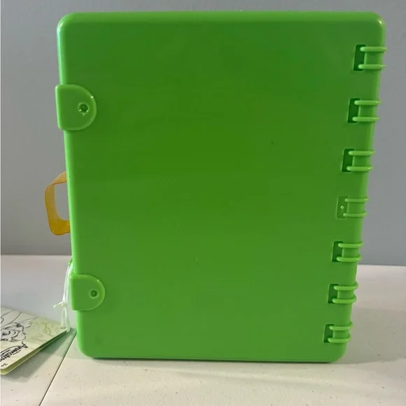 Disney Animators Collection Tinkerbell Mini Doll New - Picture 4 of 5